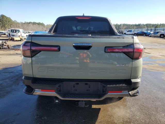 2023 HYUNDAI SANTA CRUZ - 5NTJEDAF8PH073017