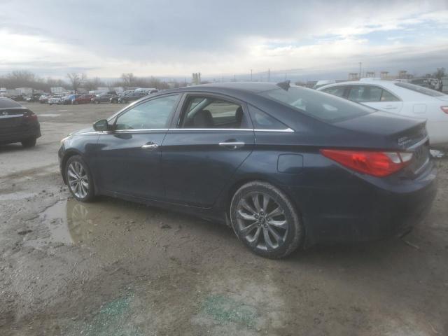 Vin: 5npec4ab1ch435430, lot: 86908024, hyundai sonata se 20122