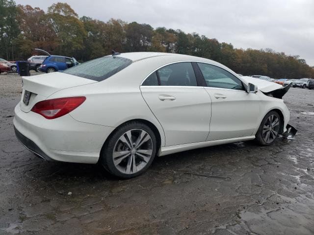 2018 MERCEDES-BENZ CLA 250 - WDDSJ4EB5JN517716