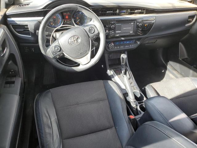 2016 TOYOTA COROLLA L - 2T1BURHE8GC733382