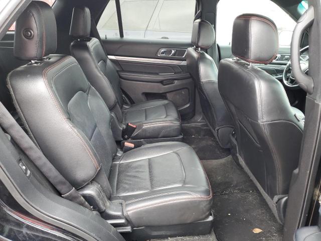 2017 FORD EXPLORER S - 1FM5K8GT8HGA74022