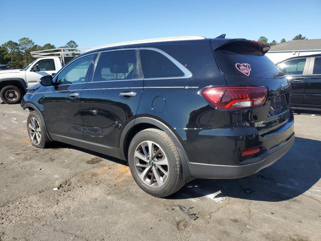2019 KIA SORENTO EX - 5XYPH4A54KG498189