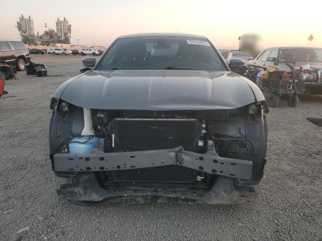 2019 DODGE CHARGER SX - 2C3CDXBG3KH674568
