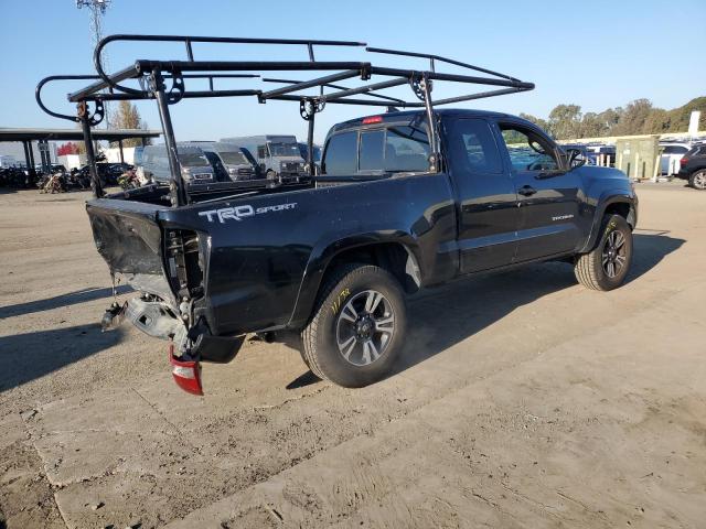Vin: 5tfrz5cn6hx053449, lot: 83626794, toyota tacoma access cab 20173