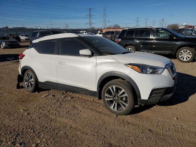 2020 NISSAN KICKS SV - 3N1CP5CV5LL519665