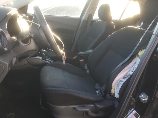 2023 NISSAN KICKS S - 3N1CP5BV8PL470162