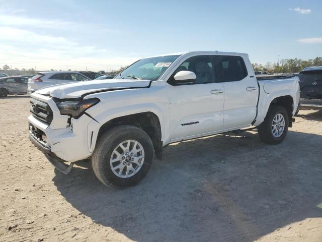 2024 TOYOTA TACOMA DOU #3023895286