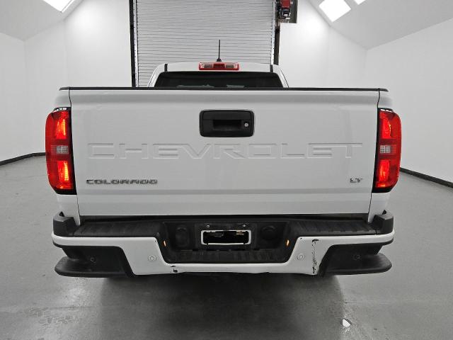 VIN 1GCHSCEA4N1247569 2022 CHEVROLET COLORADO no.6