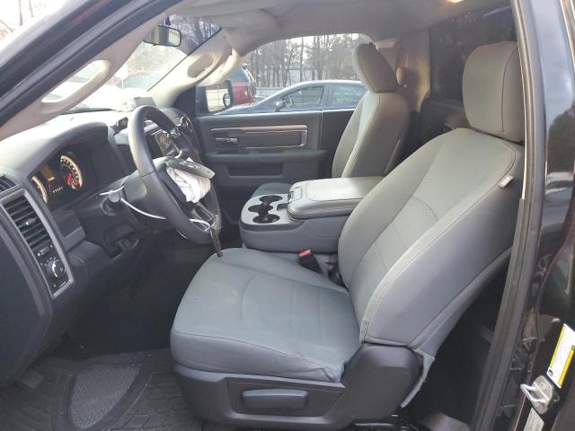 2016 RAM 1500 ST - 3C6JR6AG9GG115430