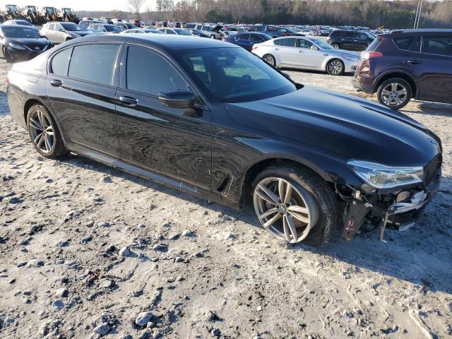 VIN WBA7F0C5XGGL99048 2016 BMW 7 SERIES no.4