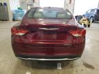 Lot #3027150849 2016 CHRYSLER 200 C