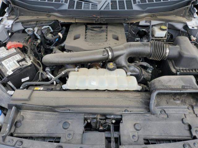 2022 FORD F150 SUPER - 1FTFW1E8XNFB35553