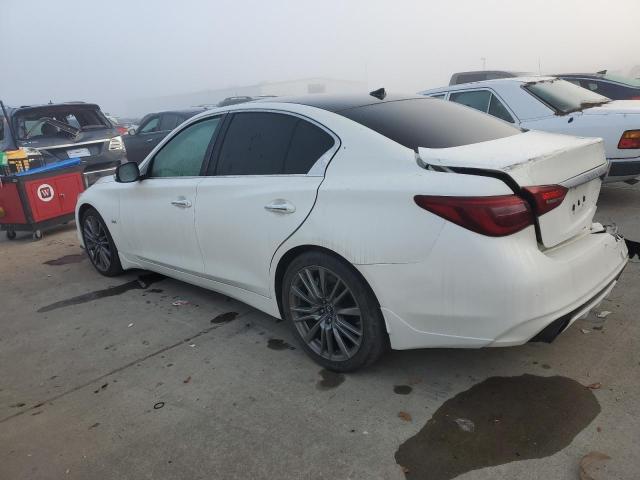 VIN JN1EV7AP5JM358736 2018 INFINITI Q50 no.2