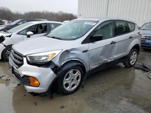 2017 FORD ESCAPE S #3023461289