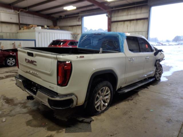 2020 GMC SIERRA K15 - 3GTU9DED9LG362659