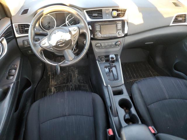 2017 NISSAN SENTRA S - 3N1AB7AP6HY275931