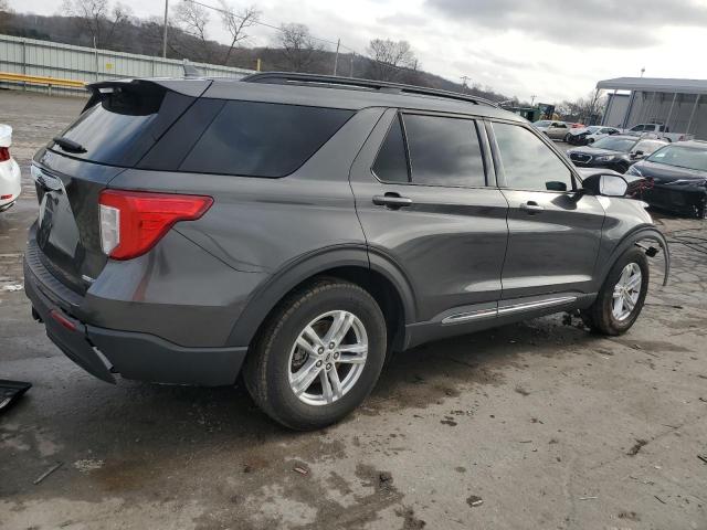 2020 FORD EXPLORER X - 1FMSK8DHXLGC21842