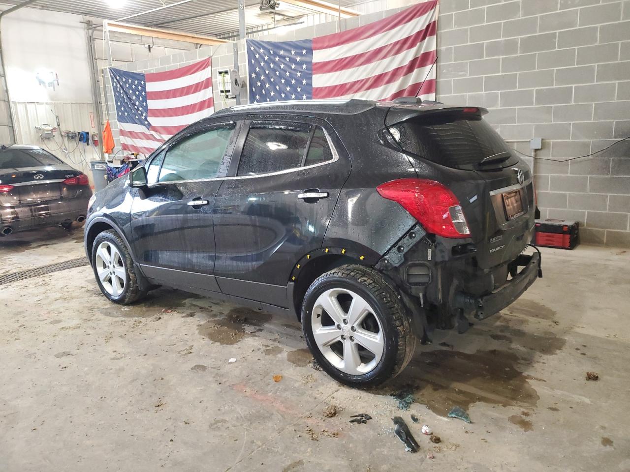 BUICK ENCORE PREMIUM