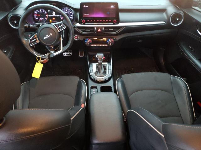 2022 KIA FORTE GT L - 3KPF54ADXNE497335