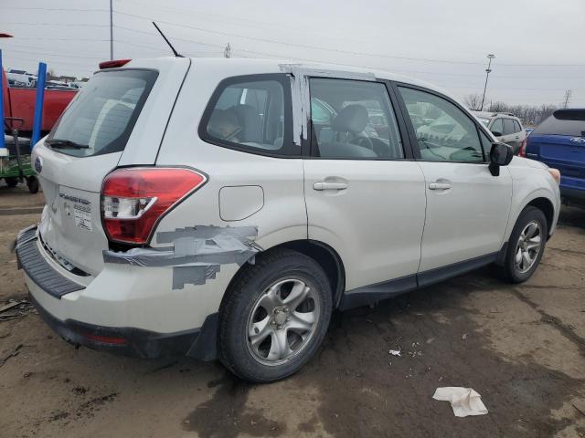 VIN JF2SJAACXEG412625 2014 SUBARU FORESTER no.3