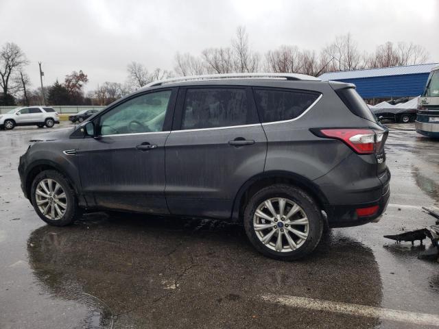 2017 FORD ESCAPE TIT - 1FMCU9JD7HUE35508