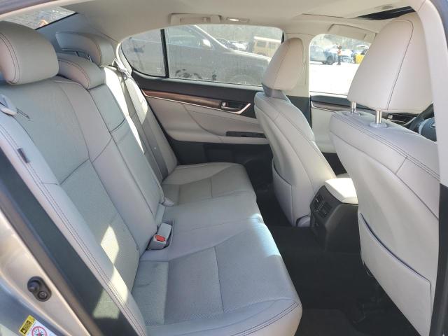 2015 LEXUS GS 350 - JTHBE1BL5FA008376