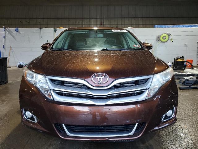 VIN 4T3BA3BB1DU037503 2013 TOYOTA VENZA no.5