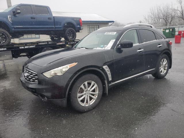 2009 INFINITI FX35 #3033064018