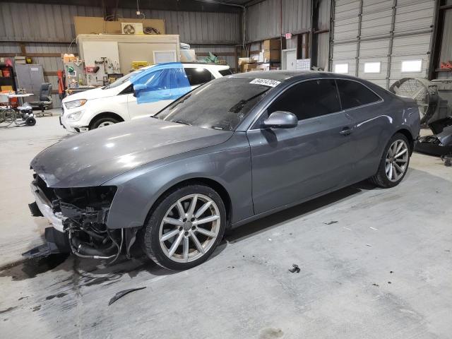 2015 AUDI A5 PREMIUM #3026013979