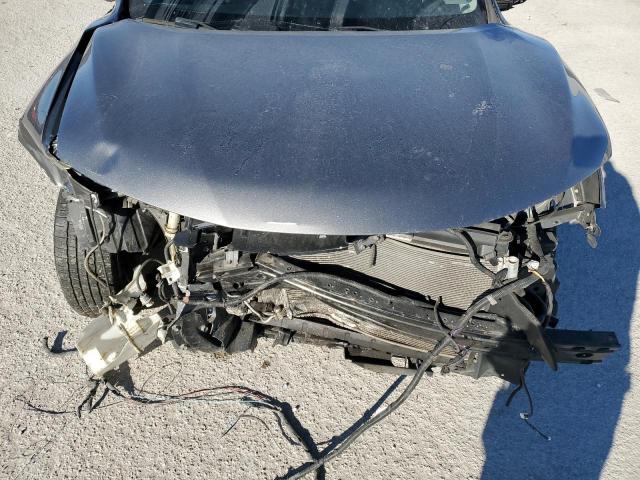 2016 NISSAN ROGUE S - KNMAT2MV8GP608413