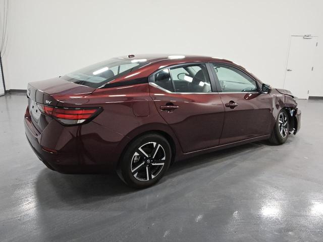 Vin: 3n1ab8cv8ry358764, lot: 82658014, nissan sentra sv 20243
