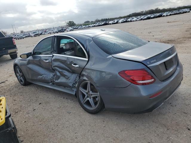 2017 MERCEDES-BENZ E 300 4MAT - WDDZF4KB5HA068558