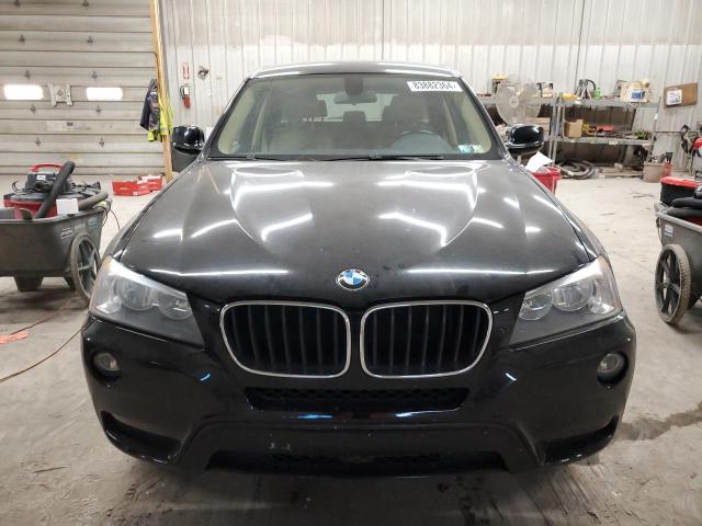 VIN 5UXWX9C53D0A08165 2013 BMW X3 no.5