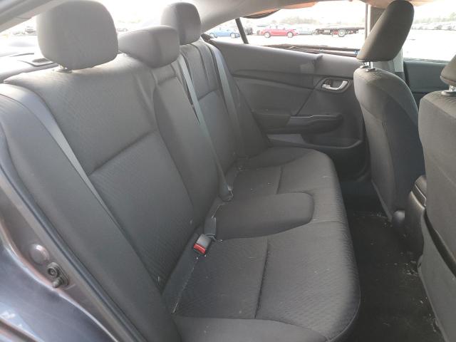 2015 HONDA CIVIC SE 19XFB2F70FE240881