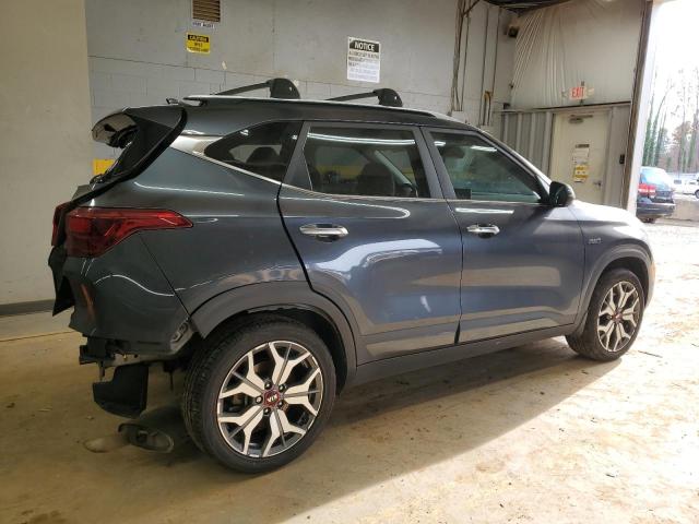 2021 KIA SELTOS SX KNDETCA22M7181887