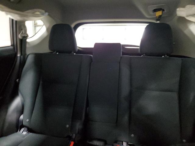 2018 TOYOTA RAV4 LE - JTMZFREV5JJ194776