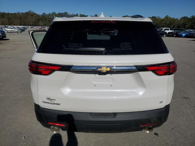2023 CHEVROLET TRAVERSE L - 1GNERHKW2PJ314868