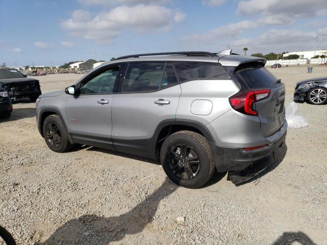 2024 GMC TERRAIN AT 3GKALYEG8RL276124