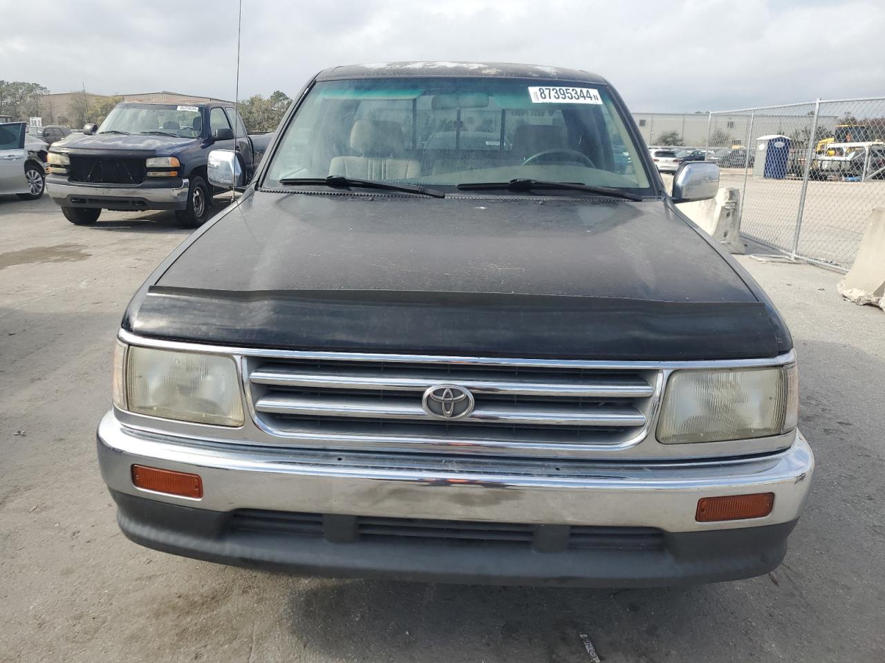 Lot #3041792430 1997 TOYOTA T100 XTRAC