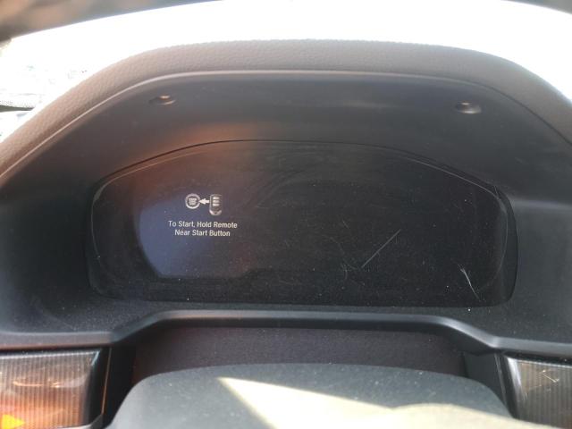 2020 HONDA ACCORD SPO - 1HGCV1F33LA031510