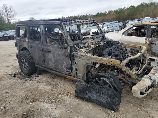 2020 JEEP WRANGLER U - 1C4HJXFN2LW185228