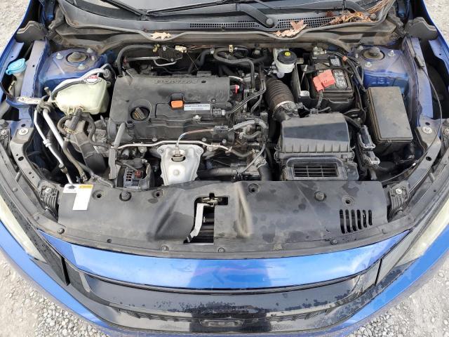 2016 HONDA CIVIC EX - 19XFC2F73GE089985
