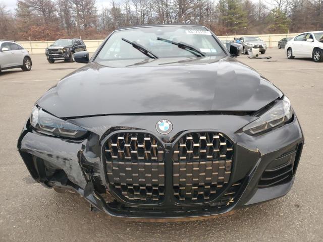 2023 BMW M440XI WBA63AT06PCL22490