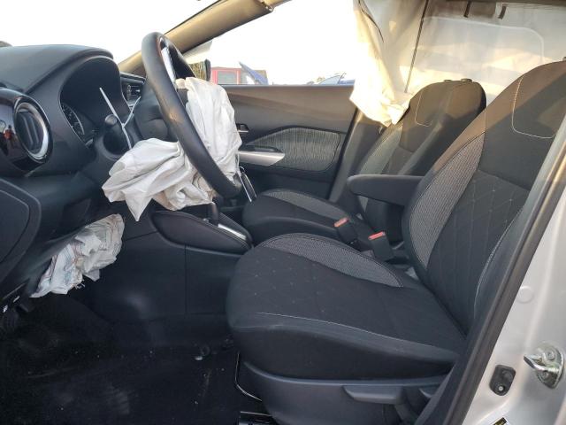 2020 NISSAN KICKS SV - 3N1CP5CV0LL506354