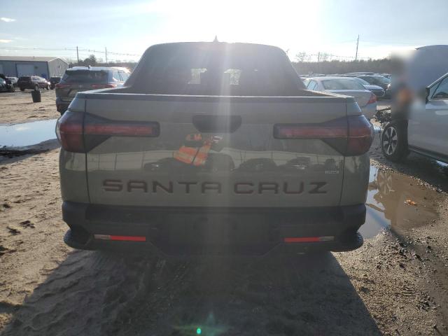2024 HYUNDAI SANTA CRUZ - 5NTJBDAE2RH084646
