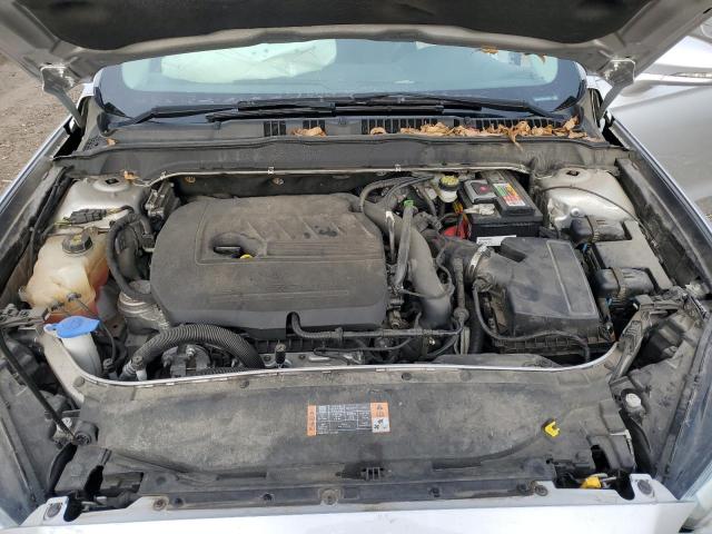 2016 FORD FUSION SE - 1FA6P0HD0G5122521