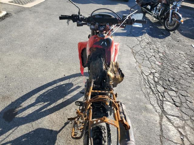 2021 HONDA XR650 L JH2RD0606MK900891