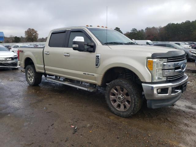 2017 FORD F250 SUPER - 1FT7W2BT9HEB32964