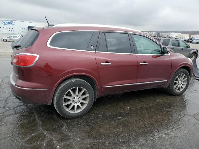 2016 BUICK ENCLAVE - 5GAKVBKD0GJ114429
