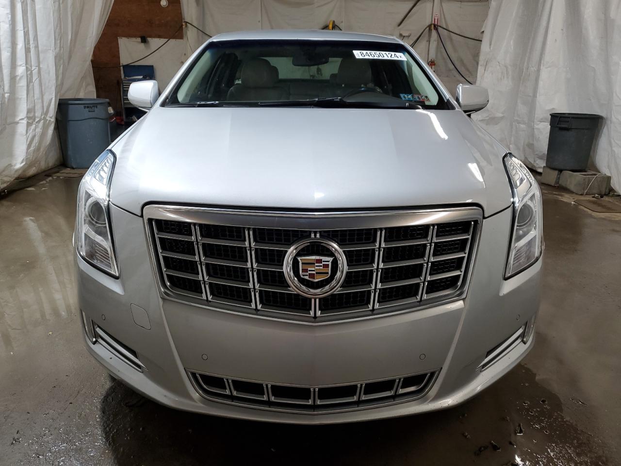 Lot #3033327931 2013 CADILLAC XTS LUXURY